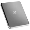 Image de MPBV01 - Banque d'alimentation - mince, magnétique - 5000 mAh - 19.35 Wh - 10 Watt - 2 A (USB-C) - sur le câble : USB-C - gris argenté