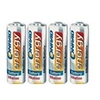 Image de Alcaline aa / lr6 1.5v 2600mah 4pcs/film rtractable