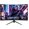 Image de Ecran PC Gaming H27S17 QHD Incurvé 165Hz 3 ms 27"