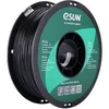 Image de Filament PLA - - 1kg - Noir - 1,75 mm - Température d'impression 225 °C