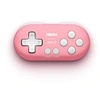 Image de Mini Manette 8BITDO Zero 2 Rose