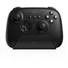 Image de Manette Bluetooth Ultimate pour Nintendo Switch & PC Windows - Noire