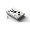 Image de Console rétrogaming Arcade Stick Xbox et PC Blanc