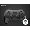 Image de PRO 2 Gamepad Hall Effect - Black New Edition