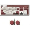 Image de Clavier Mécanique - - Fami Edition - Sans Fil - Touches Macro Programmables - Numpad Intégré