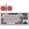 Image de Retro Mechanical Keyboard N Edition (Clavier Azerty 87 touches)
