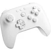 Image de Manette 64 Bluetooth édition blanche - Compatible Analogue 3D, Switch 1 et 2, PC, Mobile (Copie)