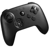 Image de 8Bitdo 64 Bluetooth Controller for Analogue 3D, Switch, Windows, and Android (Black) en occasion ou reconditionné