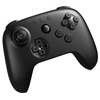 Image de Manette 64 Bluetooth édition noire - Compatible Analogue 3D, Switch 1 et 2, PC, Mobile