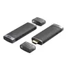 Image de Con HDMI Wireless 5G - Connexion sans fil HDMI - Couleur Noir