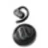 Image de Ecouteurs Bluetooth 5.3 - NBP OpenBeat O11 - Noir