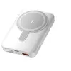 Image de Batterie externe - - FHTW0 - 10000 mAh - Charge rapide - 2x USB-C, USB, Lightning