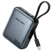 Image de Power Bank - - Mini 10000mAh - USB-C - 35W - Charge rapide USB PD 3.0