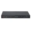 Image de Dahua DH-PFS4226-24ET-360 - Commutateur - Géré - 2 x 10/100 (High PoE) + 22 x 10/100 (PoE+) + 2 x SFP Gigabit combiné - de bureau - High PoE / PoE+