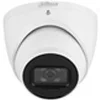 Image de DAHUA Caméra ip dôme 4mp ff 2.8 mm ir 50m poe ia wizsense - ipc-hdw3441emp-s-0280b-s2