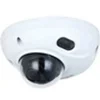 Image de DAHUA Caméra ip dôme plat 4mp ff 2.8 mm ir 30m poe ia wizsense - ipc-hdbw3441fp-as-0280b-s2
