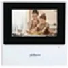 Image de VTH2611L-WP système vidéophone 10,9 cm (4.3") Noir, Blanc