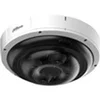 Image de DAHUA Caméra ip dôme 5 mp 2.8 - 12 mm ir 30m poe panoramique 360° - ipc-pdbw82041p-b360-e4-2812-s2
