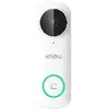 Image de Sonnette WIFI filaire 5MP DB61i Blanche