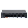 Image de Dahua DH-CS4006-4ET-60 - Commutateur - géré par le cloud - intelligent - 4 x 10/100 (PoE) + 2 x 10/100/1000 (liaison montante) - de bureau, fixation
