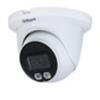 Image de DAHUA Caméra ip dôme 4mp ff 2.8 mm ir 30m poe full color ia wizsense - ipc-hdw2449tmp-s-il-0280b