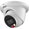 Image de DAHUA Caméra ip dôme 8 mp ff 2.8 mm ir 30m poe full color ia wizsense - ipc-hdw2849tmp-s-il-0280b