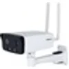 Image de DAHUA Caméra ip bullet 4mp ff 2.8 mm ir 50m solution 4g ia wizsense - ipc-hfw3441dgp-as-4g-nl668eau-b-0280b