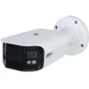 Image de DAHUA Caméra ip bullet 4mp ff 3.6 mm ir 40m poe full color/panoramique 180° ia wizmind - ipc-pfw5849p-a180-e2-aste-0360b