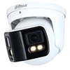 Image de DAHUA Caméra ip dôme 4mp ff 3.6 mm poe full color/panoramique 180° ia wizmind - ipc-pdw5849p-a180-e2-aste-0360b