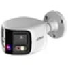 Image de DAHUA Caméra ip bullet 8 mp ff 2.8 mm ir 25m poe tioc 2.0/panoramique 180° ia wizsense - ipc-pfw3849sp-a180-e2-as-pv-0280b