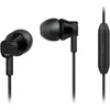 Image de KIT PIETON INTRA-AURICULAIRE SHE3805 NOIR
