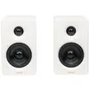 Image de M60 - de bureau compactes certifiee High-Res Audio - 66 Watts - Blanc