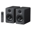 Image de Enceintes d'ordinateur M90 - 100W RMS, Hi-Res Audio, LDAC, Bluetooth 6.0 - Noir