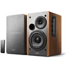 Image de Edifier Studio 1280T 2-voies Gris, Bois Avec fil 21 W en occasion ou reconditionné