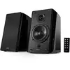 Image de EDIFIER Studio R2000DB - Kit d'enceintes 2.0 Bluetooth (120 Watts) Avec télécommande IR et entrée optique en occasion ou reconditionné