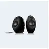 Image de E25HD Luna Eclipse Noir vendues par paire