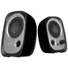 Image de R12U Noir 4W - Haut-parleur PC