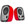 Image de R12U USB 4W Rouge