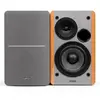 Image de Enceinte Bibliotheque R1280Ts 42W RMS Bluetooth Filaire Montage sur Table Wi-Fi Bois