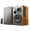 Image de R1280dbs 85 db bluetooth 42 w 240 v 20000 hz noir et bois