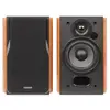 Image de Enceinte Bibliotheque R1380T 42W RMS Bluetooth Prises Optique et Coaxiale Ajustement du Volume Plastique Noir Bois