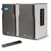 Image de Edifier R1380DB - Enceintes Studio Bibliothèque Actives, Télécommande IR, Entrées RCA, Prises Optique et Coaxiale, Ampli Intégré, 42W, Bluetooth 5.1 APTX, Blanc en occasion ou reconditionné