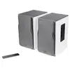 Image de R1380DB Haut-parleur blanc, filaire et sans fil 42 W