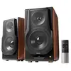 Image de S3000MKII - Système de haut-parleurs Premium 2.0 - 256 Watts - Bois