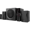 Image de Système Audio CX7 Aktives 2.1 Home-Entertainment-System