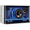 Image de Enceinte sans fil QD35 light effects Hi-Res Audio Wireless 40W Chargeurs GaN 35W Blanc