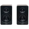 Image de M60 - Enceintes de bureau compactes certifiee High-Res Audio - 66 Watts - Bois