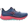 Image de 361° - Futura 2 - Chaussures trail femme Storm / Coral - 38