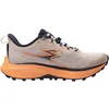 Image de 361° - Futura 2 - Chaussures trail femme Apricot / Tangerine - 42.5