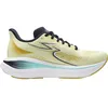 Image de 361° - Meraki 6 - Chaussures running femme Pale Banana / Glass - 42